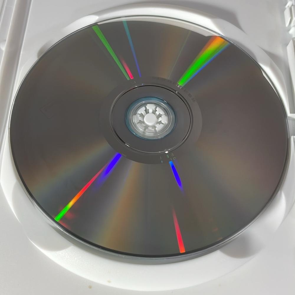 Eight Below DVD - Picture 4 of 4